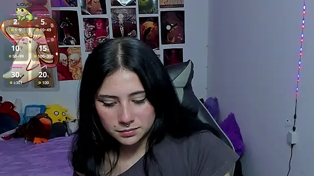 Agarycus 4 online show from 06/13/26, 10:40