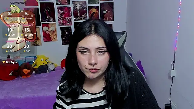 Agarycus 4 online show from 06/21/26, 12:35