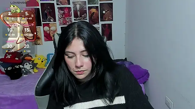 Agarycus 4 online show from 07/01/26, 12:12