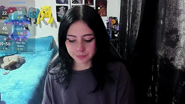 Agarycus 4 online show from 08/01/26, 04:39