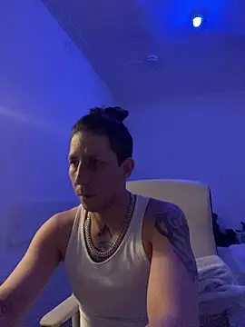 TitanNoir online show from 03/17/26, 10:13