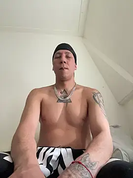 TitanNoir online show from 03/23/26, 10:30