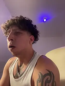 TitanNoir online show from 03/26/26, 08:58