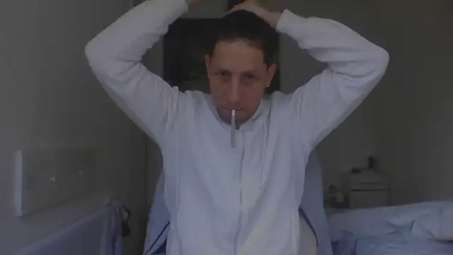 TitanNoir online show from 04/12/26, 10:20