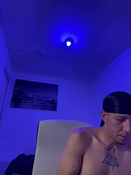 TitanNoir online show from 05/04/26, 04:30