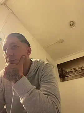 TitanNoir online show from 05/09/26, 11:10