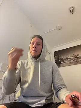 TitanNoir online show from 05/19/26, 04:08