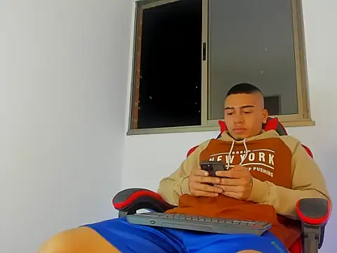 Mnell28 online show from 03/02/26, 02:47