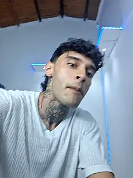 yourxcyberxangel online show from 03/02/26, 02:58