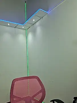 yourxcyberxangel online show from 03/04/26, 03:01