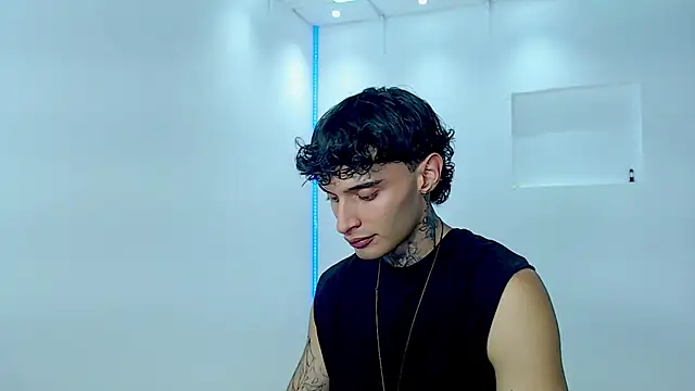 yourxcyberxangel online show from 03/08/26, 02:04