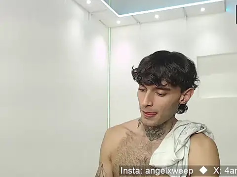 yourxcyberxangel online show from 03/23/26, 05:44