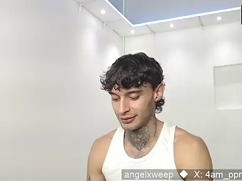 yourxcyberxangel online show from 03/24/26, 01:43