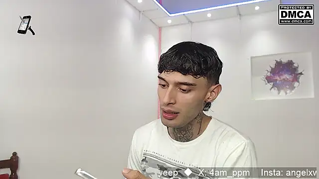 yourxcyberxangel online show from 04/09/26, 10:59