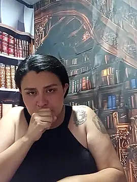 Snapshot of IvyBaez_ chatting on 03/02/26, 11:28 IvyBaez online show from 03/02/26, 11:28