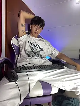 kamado DSL online show from 03/06/26, 04:31