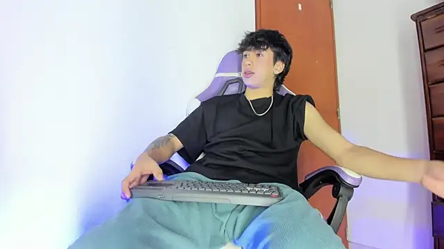 kamado DSL online show from 04/10/26, 12:16