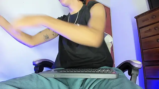 kamado DSL online show from 04/26/26, 09:07