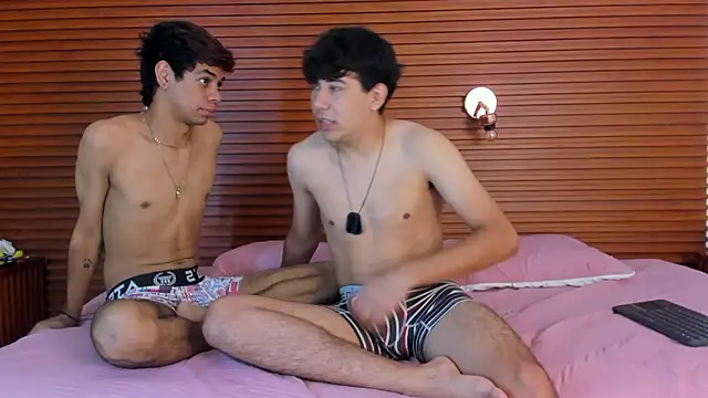 peakk twiinns online show from 03/11/26, 11:27