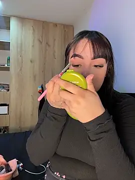 Encore Angel online show from 04/15/26, 11:49