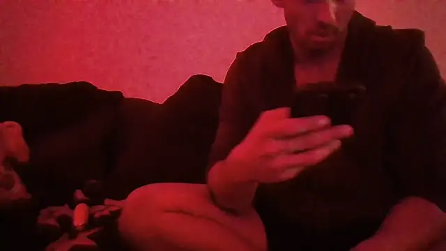 FireCouplexxxxx online show from 03/02/26, 09:27