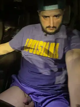 PoundedCajunGuy93 online show from 03/21/26, 03:55