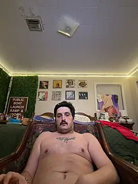 Snapshot of PoundedCajunGuy93 chatting on 07/14/26, 02:16 PoundedCajunGuy93 online show from 07/14/26, 02:16