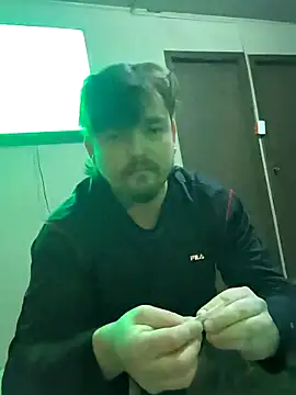 vikingo3333 online show from 04/07/26, 07:42