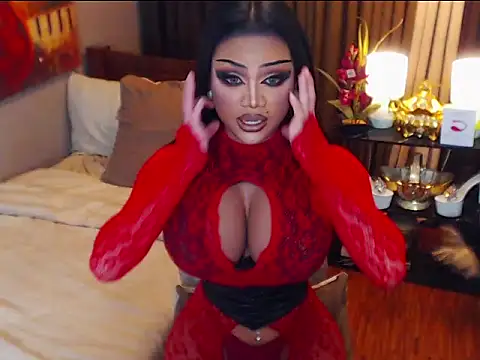 CleoHarkness online show from 03/02/26, 10:33