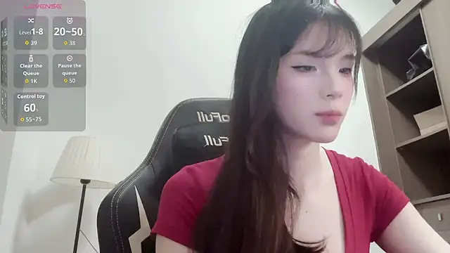 paopao-666 online show from 06/23/26, 12:03
