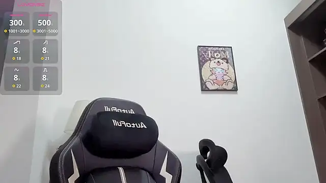 paopao-666 online show from 06/25/26, 11:37