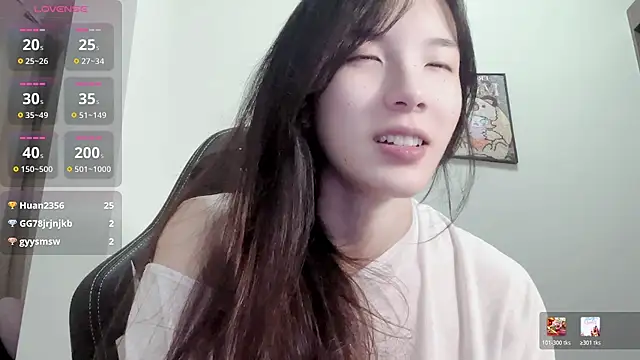 paopao-666 online show from 06/28/26, 12:00