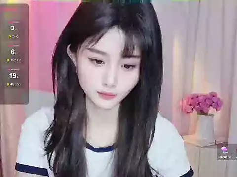 Mia 168 online show from 03/27/26, 12:27