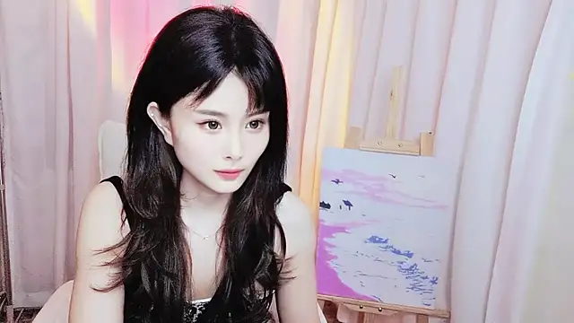 Mia 168 online show from 04/10/26, 01:11