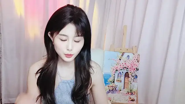 Mia 168 online show from 04/13/26, 01:44