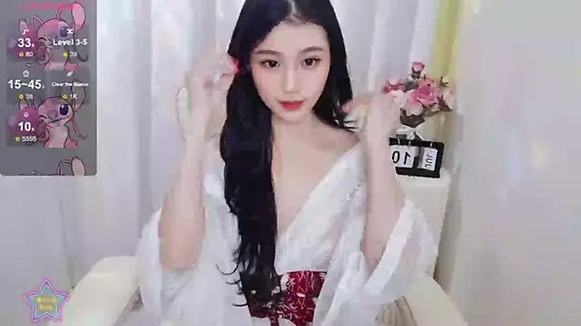 Mia 168 online show from 07/10/26, 12:37