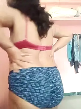 Miss-Dolly07 online show from 03/24/26, 02:49