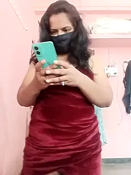 Miss-Dolly07 online show from 03/30/26, 05:52