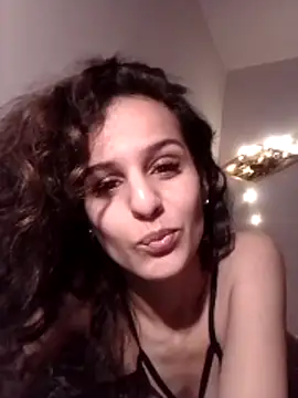 MissElen online show from 03/02/26, 04:47