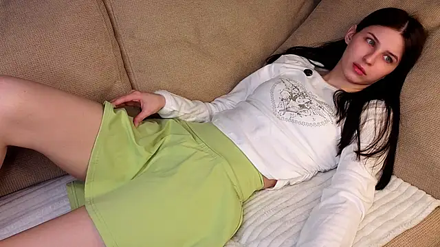 KerstinMaynor online show from 04/04/26, 12:46