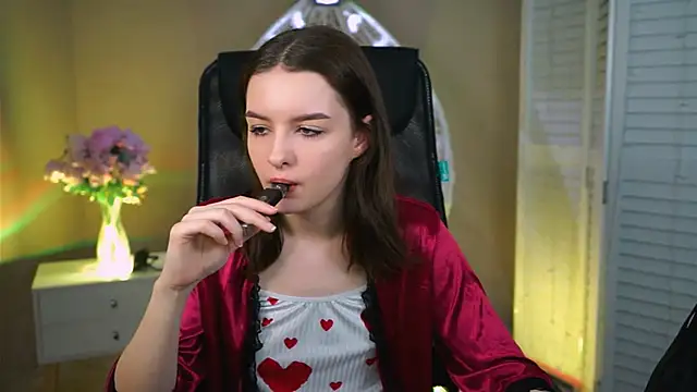 KellieBanshe online show from 03/17/26, 04:06