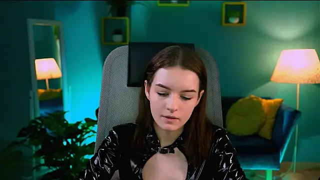 KellieBanshe online show from 03/27/26, 04:18