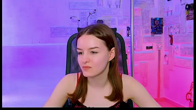 KellieBanshe online show from 06/05/26, 08:20