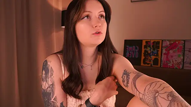 CandyceSandez online show from 03/21/26, 03:11