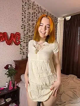 SweetsforLily online show from 03/12/26, 01:39