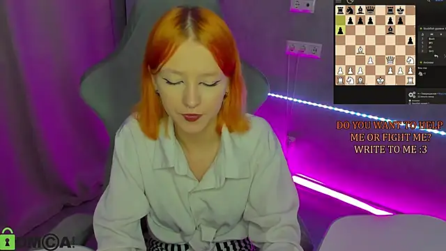 Emma Dusk online show from 05/30/26, 12:30