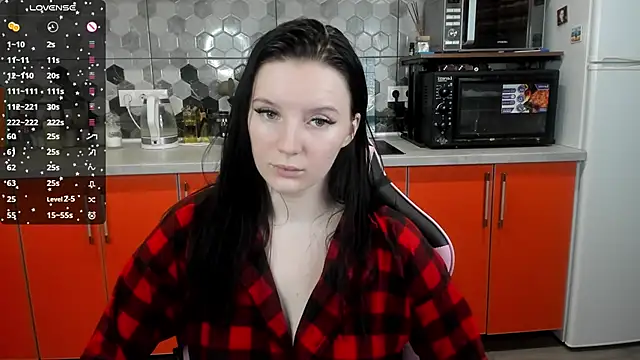 Snapshot of Mary_Blu chatting on 01/20/25, 09:11 Mary Blu online show from 01/20/25, 09:11