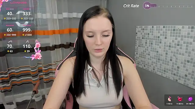 Snapshot of Mary_Blu chatting on 02/28/25, 04:54 Mary Blu online show from 02/28/25, 04:54