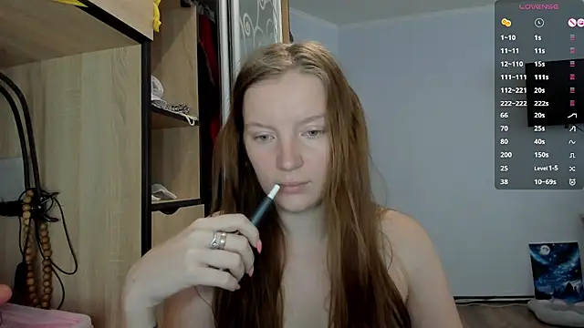 Snapshot of Mary_Blu chatting on 09/25/25, 08:29 Mary Blu online show from 09/25/25, 08:29