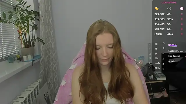 Snapshot of Mary_Blu chatting on 11/05/25, 09:31 Mary Blu online show from 11/05/25, 09:31